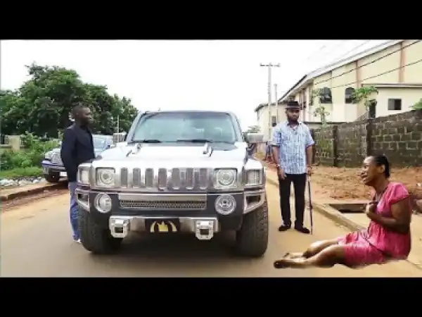 The Poor Girl And The Humble Millionaire 1 - 2019